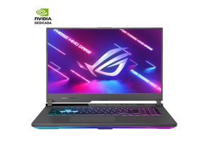 Acquista Portátil Gaming Asus G713IC-HX001 R7/16GB/1TB SSD/GeForce RTX3050/17 " /FreeDOS Portátil Gaming Asus G713IC-HX001 R7/16GB/1TB SSD/GeForce RTX3050/17 " /FreeDOS