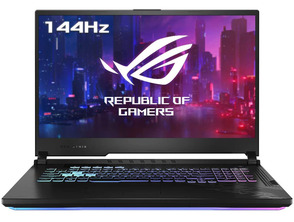 Portátil Gaming ASUS ROG Strix G17 G712LW-EV047 i7/32GB/1TB SSD/RTX2070/17.3 ""