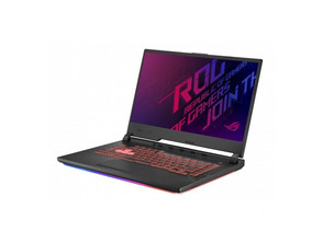 Acquista Laptop Gaming ASUS ROG Strix G531GT-BQ165 i7/16GB/512GB SSD/GTX1650/15.6"/FreeDos Laptop Gaming ASUS ROG Strix G531GT-BQ165 i7/16GB/512GB SSD/GTX1650/15.6"/FreeDos