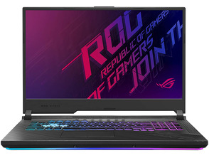 Acquista Portátil Gaming Asus Rog Strix G713QR-HG053 R9/32GB/1TB SSD/GeForce RTX3070/17.3 " /FreeDOS Portátil Gaming Asus Rog Strix G713QR-HG053 R9/32GB/1TB SSD/GeForce RTX3070/17.3 " /FreeDOS