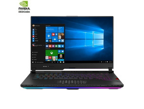 Acquista Portátil Gaming ASUS Rog Strix Scar 15 G533QS-HF136T R9/64GB/2TB/RTX3080 Portátil Gaming ASUS Rog Strix Scar 15 G533QS-HF136T R9/64GB/2TB/RTX3080