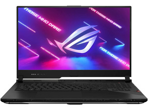 Acquista Portátil Gaming Asus ROG Strix SCAR 17 G733QR-K4008T R9/32GB/1TB SSD/GeForce RTX3070/17.3 " Portátil Gaming Asus ROG Strix SCAR 17 G733QR-K4008T R9/32GB/1TB SSD/GeForce RTX3070/17.3 "