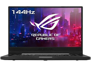 Portátil Gaming Asus ROG Zephyrus G15 GA502IV-HN042 R9/16GB/1TB SSD/RTX2060/15.6 ' '/FDOS