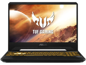 Acquista Portátil Gaming Asus TUF F15 FX506LH-BQ034 i5/16GB/512GB SSD/GeForce GTX1650/15.6 " /FreeDOS Portátil Gaming Asus TUF F15 FX506LH-BQ034 i5/16GB/512GB SSD/GeForce GTX1650/15.6 " /FreeDOS