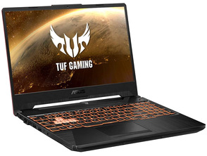 Acquista Portátil Gaming ASUS TUF F15 FX506LH-BQ116 i7/16GB/1TB/GTX1650/15.6 "" Portátil Gaming ASUS TUF F15 FX506LH-BQ116 i7/16GB/1TB/GTX1650/15.6 ""