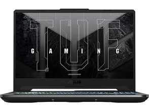 Portátil Gaming Asus TUF F15 TUF506HM-HN204 i5/16GB/512GB SSD/15.6 " /GeForce RTX 3060 / FreeDOS