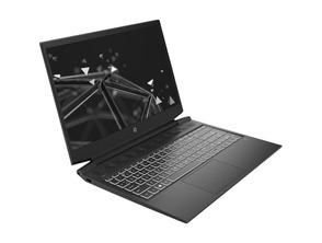 Portátil Gaming HP Pavilion 16-A0017NS i5/16GB/512GB/GTX1650/16.1 ""