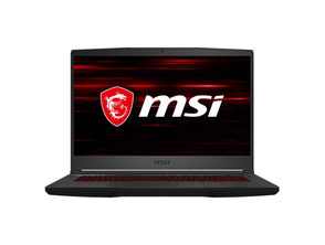 Portátil Gaming MSI GF65 10SER (THIN) -1256XES i7/16GB/512GB SSD/RTX2060/15.6 ""