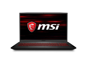 Acquista Laptop Gaming MSI GF75-277XES i7/16GB/512 GB di SSD/17.3" Laptop Gaming MSI GF75-277XES i7/16GB/512 GB di SSD/17.3"