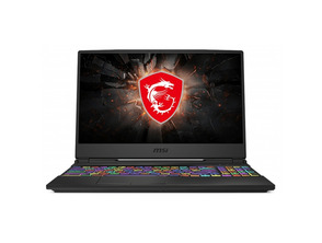 Acquista Laptop Gaming MSI GL65-286XES i7/16GB/512SSD/RTX 2070/15.6" Laptop Gaming MSI GL65-286XES i7/16GB/512SSD/RTX 2070/15.6"