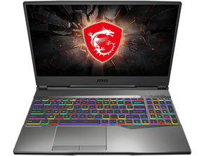 Acquista Portátil Gaming MSI GL65 Leopardo 10SDK-600XES i7/16GB/1TB/GTX1660Ti/15.6 "" Portátil Gaming MSI GL65 Leopardo 10SDK-600XES i7/16GB/1TB/GTX1660Ti/15.6 ""
