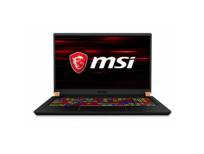Acquista Laptop Gaming MSI GS75-1039XES i7/16GB/1TB SSD/1660Ti/17,3" Laptop Gaming MSI GS75-1039XES i7/16GB/1TB SSD/1660Ti/17,3"