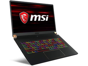 Acquista Portátil Gaming MSI GS75 10SFS (STEALTH) -095ES i9/64GB/2TB SSD/RTX2070/17.3 ' '/W10 Portátil Gaming MSI GS75 10SFS (STEALTH) -095ES i9/64GB/2TB SSD/RTX2070/17.3 ' '/W10