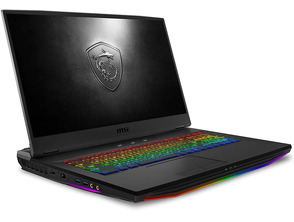 Acquista Laptop Gaming MSI GT76 DT 9SF(TITAN)-009ES i7/64GB/2 TB SSD/RTX2070/17.3"/W10 Laptop Gaming MSI GT76 DT 9SF(TITAN)-009ES i7/64GB/2 TB SSD/RTX2070/17.3"/W10