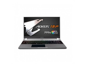 Acquista Portátil Gigabyte Aorus 15 WB-7PT1130SD i7/16GB/512GB/RTX2070 Portátil Gigabyte Aorus 15 WB-7PT1130SD i7/16GB/512GB/RTX2070