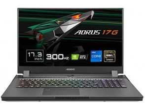 Acquista Portátil Gigabyte Aorus 17G XD-73ES345SH i7/32GB/500GB/3070Q Portátil Gigabyte Aorus 17G XD-73ES345SH i7/32GB/500GB/3070Q