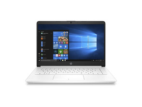 Acquista Notebook HP 14-CF0013NS i3/8GB/512GB/14" Notebook HP 14-CF0013NS i3/8GB/512GB/14"