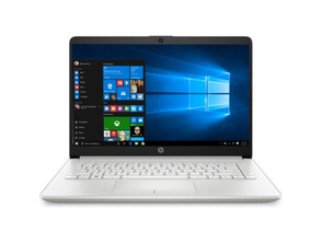 Acquista Notebook HP 14-DK1006NS R3/8GB/256GB/14"/W10H Notebook HP 14-DK1006NS R3/8GB/256GB/14"/W10H