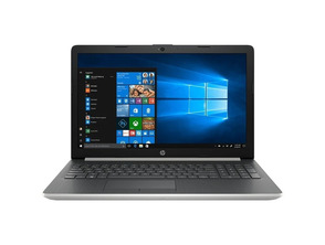 Acquista Notebook HP 15-DA0251NS 8GB/256 SSD/W10/15" Notebook HP 15-DA0251NS 8GB/256 SSD/W10/15"