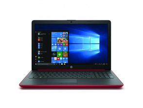 Acquista Notebook HP 15-DA2000NS ROSSO i7/8GB/256GB SSD/MX130/15.6" Notebook HP 15-DA2000NS ROSSO i7/8GB/256GB SSD/MX130/15.6"