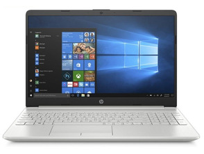 Acquista Notebook HP 15-DW0049NS i3/8GB/256GB/MX130/W10/15.6" Notebook HP 15-DW0049NS i3/8GB/256GB/MX130/W10/15.6"