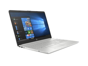 Notebook HP 15-DW1002NS i7/8GB/256 GB di SSD/15.6"