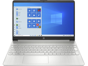 Portátil HP 15S-EQ0025NS R5/8GB/256GB SSD/15.6 ' '/W10