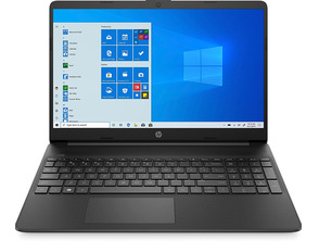 Acquista Portátil HP 15S-FQ0005NS Celeron / 8GB/256GB SSD/15.6 "" Portátil HP 15S-FQ0005NS Celeron / 8GB/256GB SSD/15.6 ""
