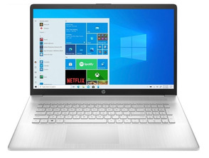 Acquista Portátil HP 17-CN0002NS i5/8GB/512GB SSD/GeForce MX350/17.3 " Portátil HP 17-CN0002NS i5/8GB/512GB SSD/GeForce MX350/17.3 "