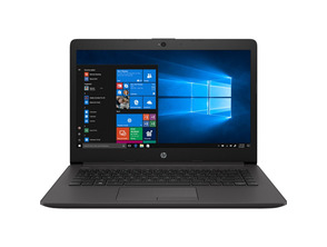 Acquista Notebook HP 240 G7 6MR11EA i5/8GB/1TB/W10/14" Notebook HP 240 G7 6MR11EA i5/8GB/1TB/W10/14"