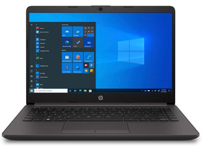 Portátil HP 240 G8 2X7L7EA Celeron / 8GB/256GB SSD/14 ' '/W10