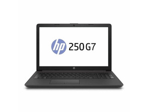 Acquista Notebook HP 250 G7 8AC42EA i3/8GB/256GB SSD/15.6" Notebook HP 250 G7 8AC42EA i3/8GB/256GB SSD/15.6"