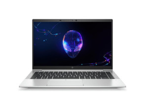HP Portable EliteBook 840 G7 14" i7 16GB RAM 512GB SSD Repacked