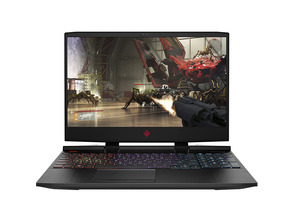 Acquista Computer portatile HP OMEN 15-DC1021NS Nero Computer portatile HP OMEN 15-DC1021NS Nero