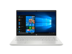 HP Pavilion computer portatile 14-CE3003NS i5/8GB/512GB SSD/MX130/14"