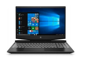 HP Pavilion notebook 15-DK0002NS i5/8GB/512GB SSD/GTX1650/15.6"
