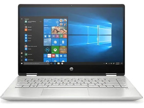 Acquista HP Pavilion computer portatile X360 14-DH1018NS i7/8GB/512GB SSD/MX250/W10/14" HP Pavilion computer portatile X360 14-DH1018NS i7/8GB/512GB SSD/MX250/W10/14"