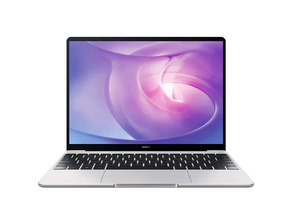 Portatile Huawei Matebook 13 53010UPX i5/8GB/512GB SSD/13"/W10