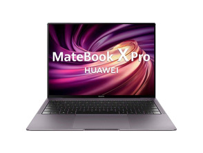 Portátil Huawei X PRO 53010VNW i5/16GB/512GB SSD/13.9 " Táctil/Win10