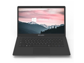 Portátil Innjoo Voom Laptop Max Celeron / 6GB/64GB eMMC/14.1 ' '/W10