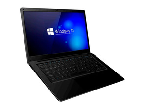 Portátil INNJOO Voom V2 Nero Intel N3350/4GB/64GB EMMC/14.1 ""