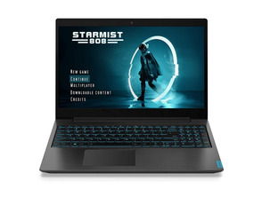 Portatile Lenovo IdeaPad L340-15IRH i5/8GB/512GB SSD/GTX1650