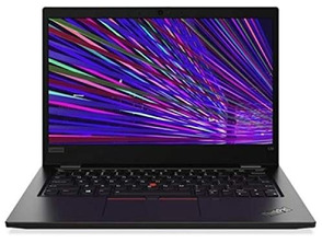 Portátil Lenovo Lenovo ThinkPad L13 20R3000CSP i7/8GB/256GB SSD/13.3 ""