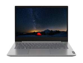 Portátil Lenovo ThinkBook 14-IIL i5/8GB/256GB SSD/14 ""