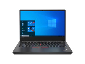 Portatile Lenovo ThinkPad E14 IML i5/8GB/512GB SSD/14"