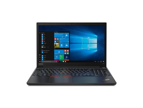 Lenovo ThinkPad E15 i7/8GB/256GB SSD/15.6''