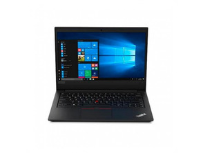 Portátil Lenovo Thinkpad E495 20NES2C400 R7/12GB/256GB SSD/14 ""