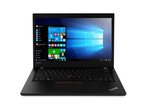Portatile Lenovo ThinkPad L490 i5/16GB/512GB SSD/14"