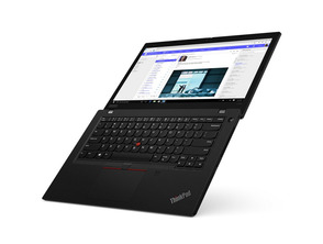 Portatile Lenovo ThinkPad L490 i5/8GB/256GB SSD/14"