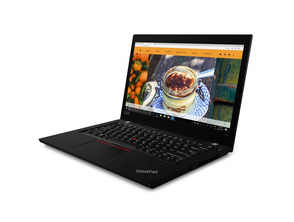 Portatile Lenovo ThinkPad L490 i5/8GB/512GB SSD/14"